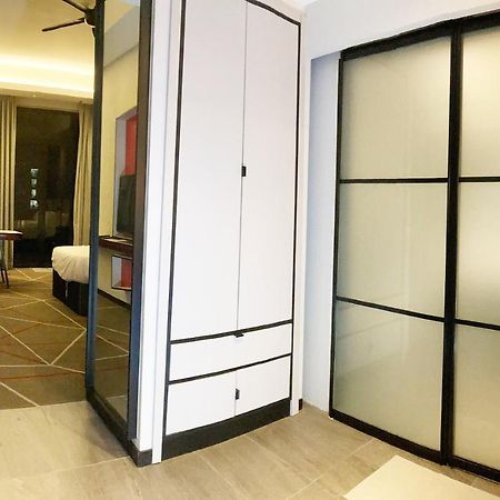 Warm Stay At Dang Wangi Kuala Lumpur Dış mekan fotoğraf