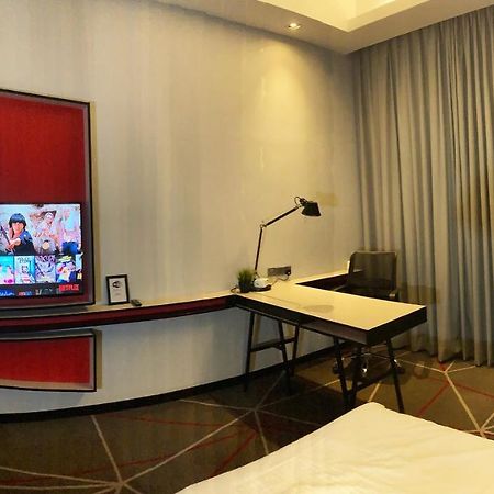 Warm Stay At Dang Wangi Kuala Lumpur Dış mekan fotoğraf